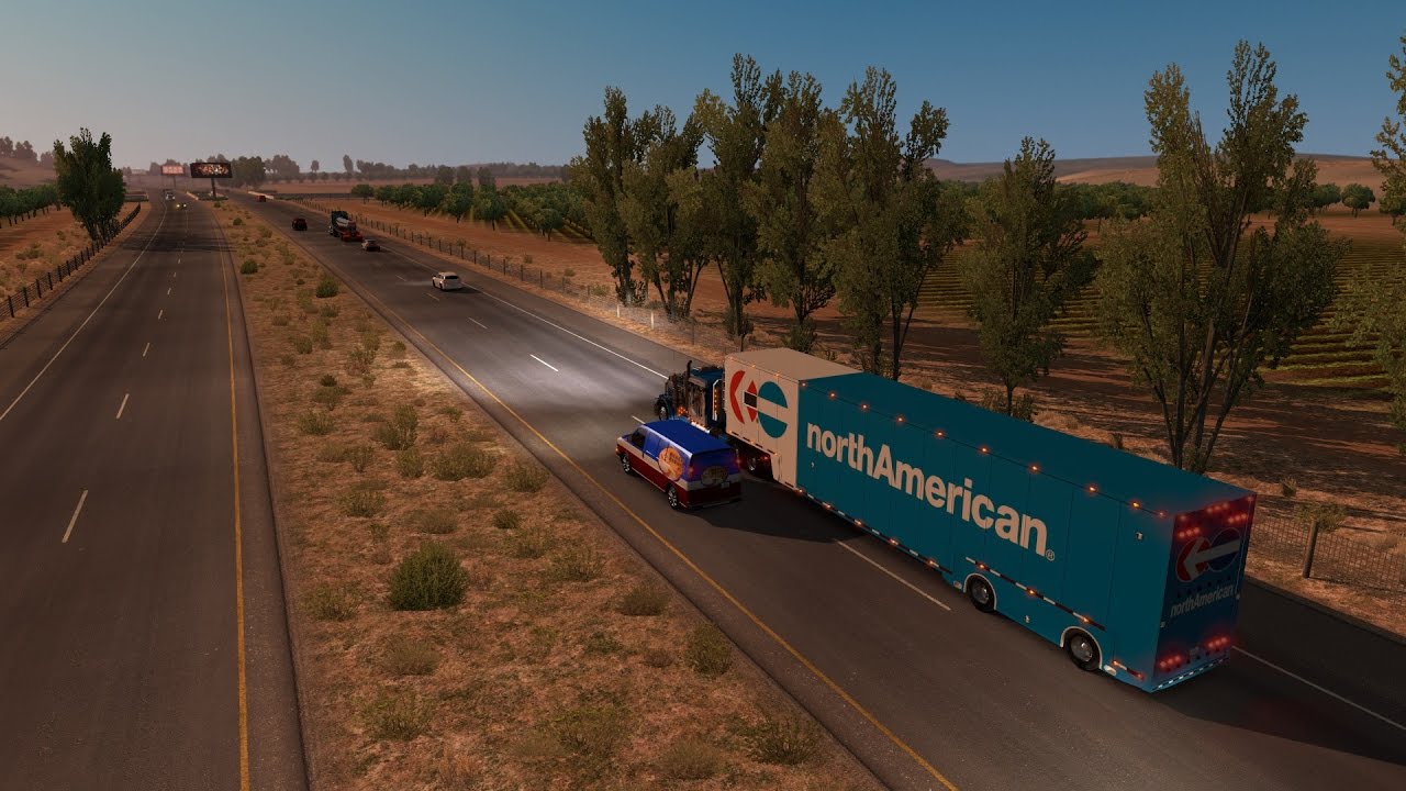 Birmingham Movers