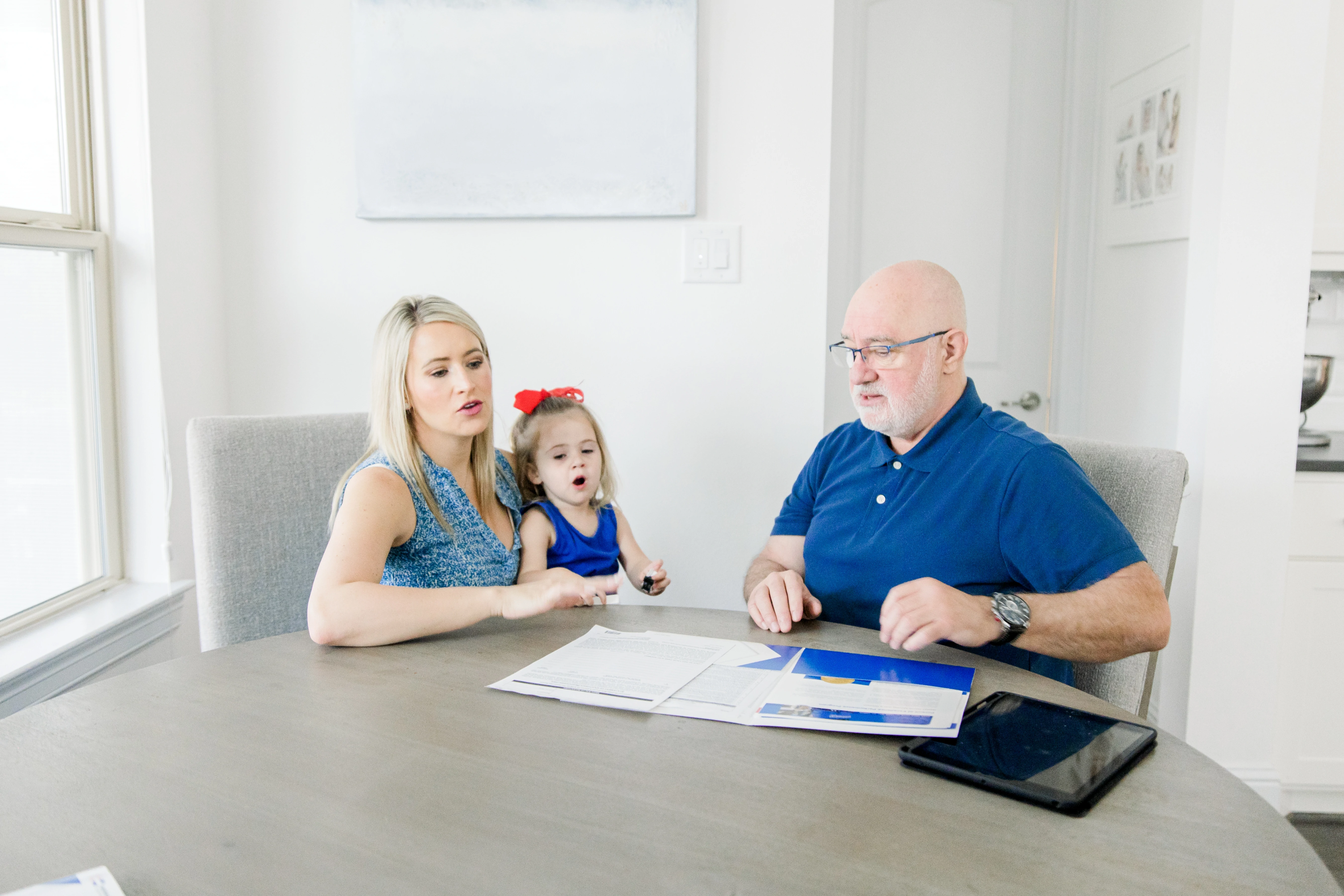 Talk to a Talladega Moving Expert Now