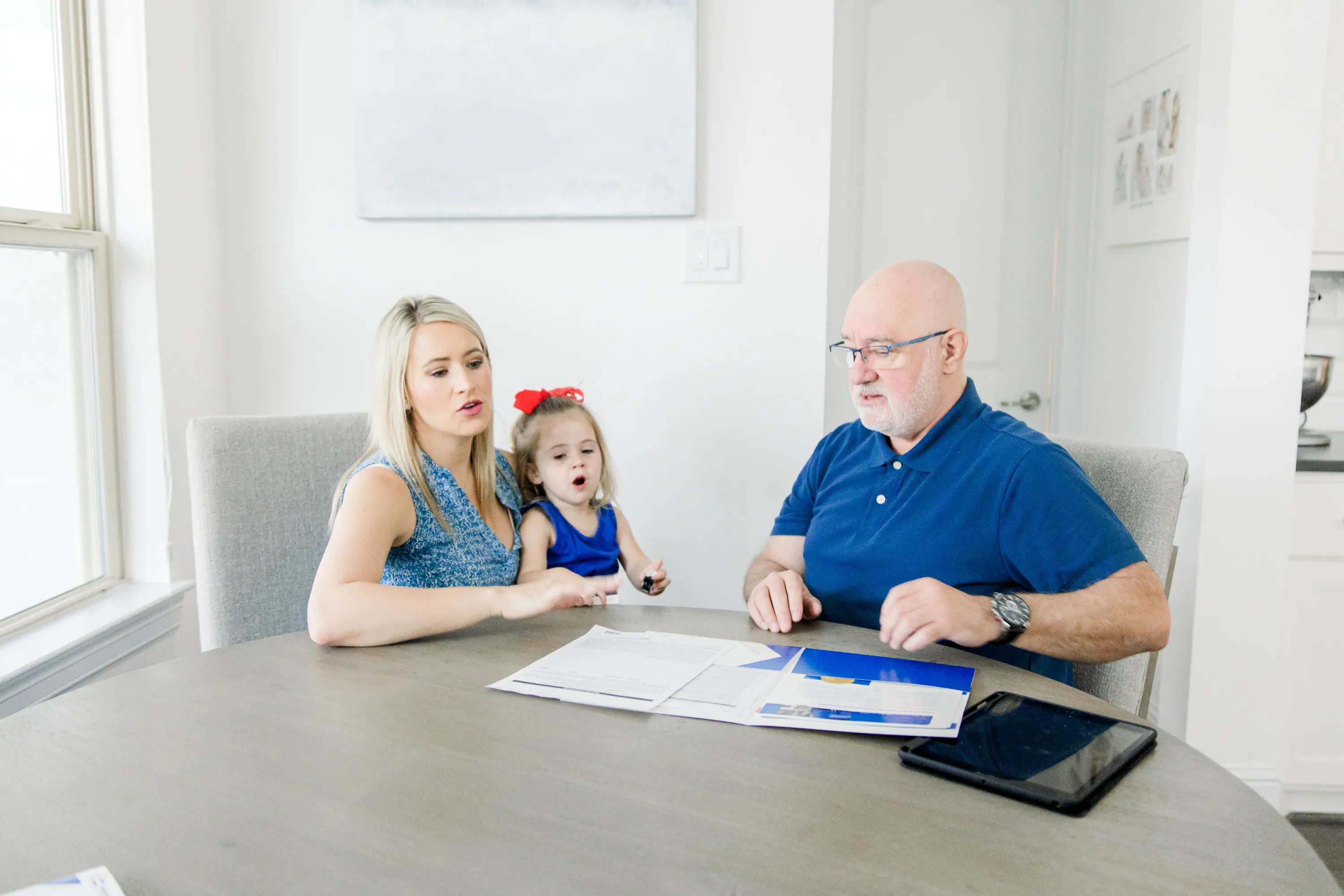 Talk to a Birmingham Moving Expert Now